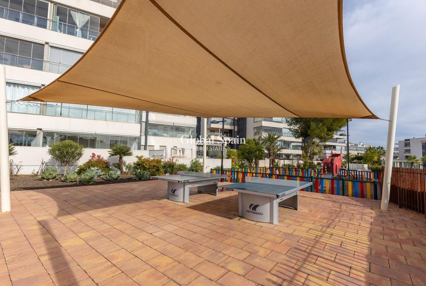 Venta - APARTAMENTO -
ORIHUELA COSTA - Los Dolses