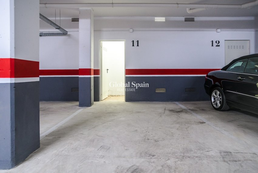 Venta - APARTAMENTO -
ORIHUELA COSTA - Los Dolses