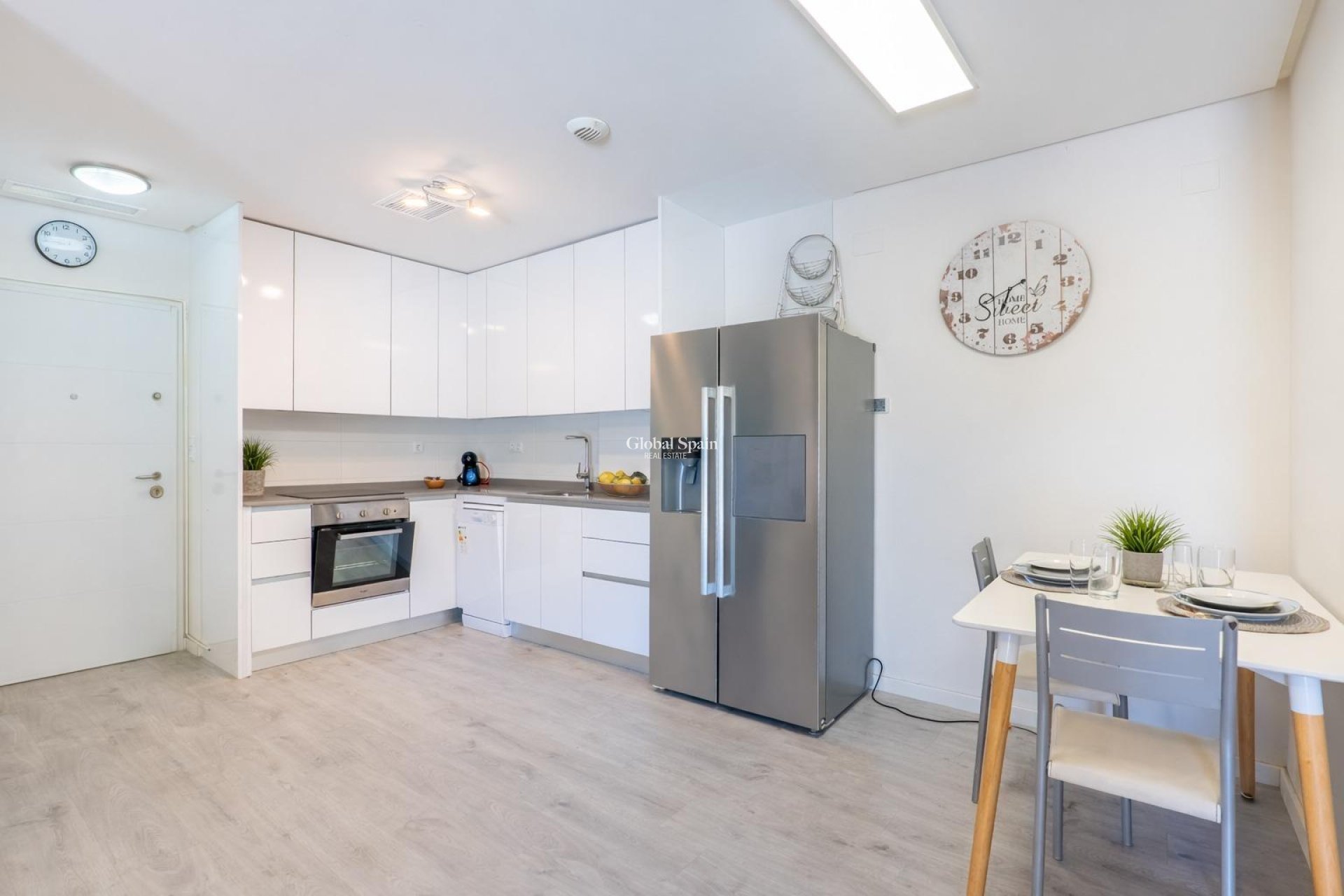 Venta - APARTAMENTO -
ORIHUELA COSTA - Los Dolses