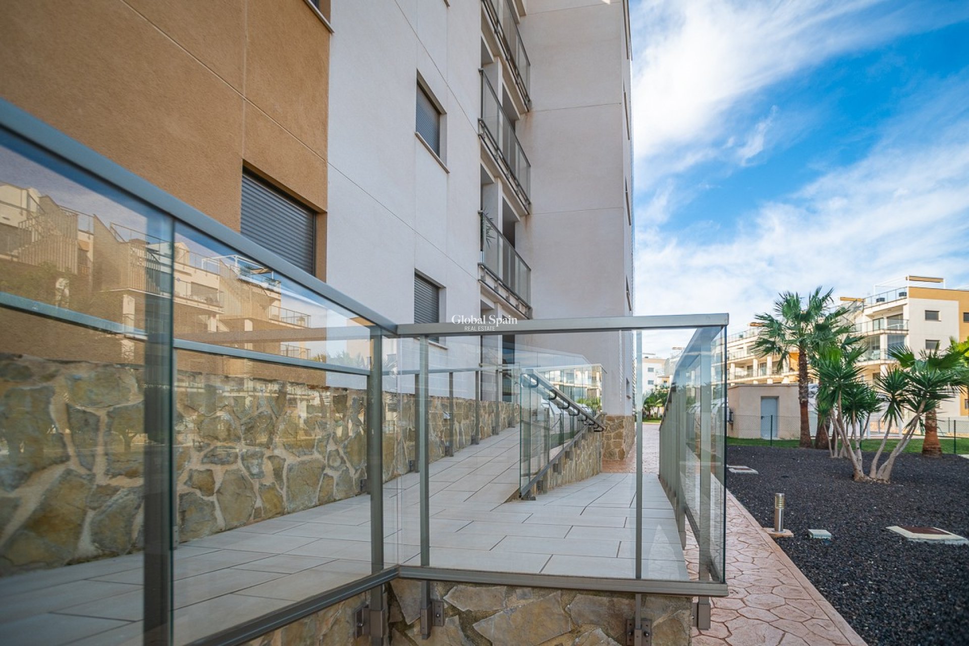 Venta - APARTAMENTO -
ORIHUELA COSTA - Los Dolses