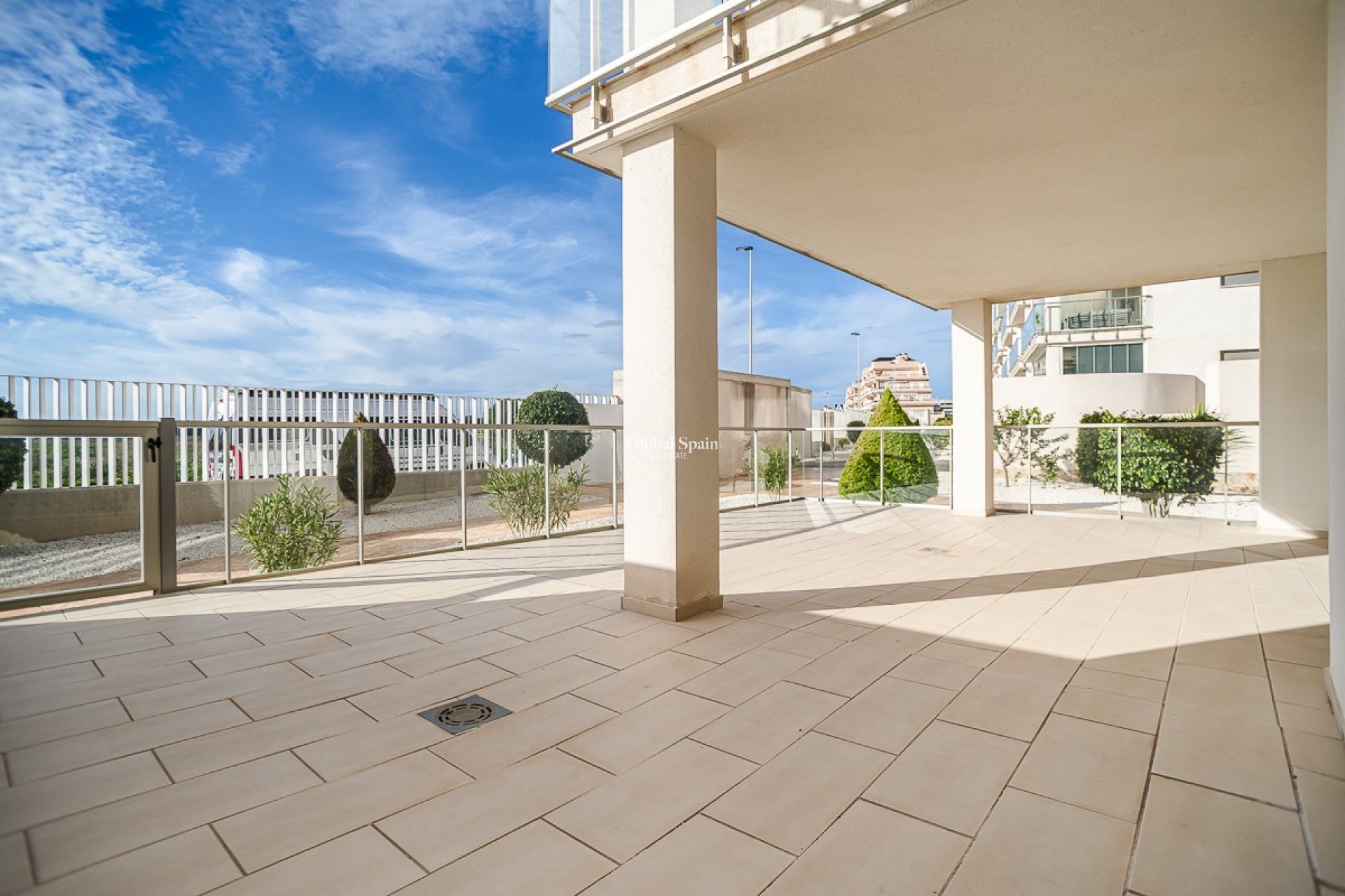 Venta - APARTAMENTO -
ORIHUELA COSTA - Los Dolses