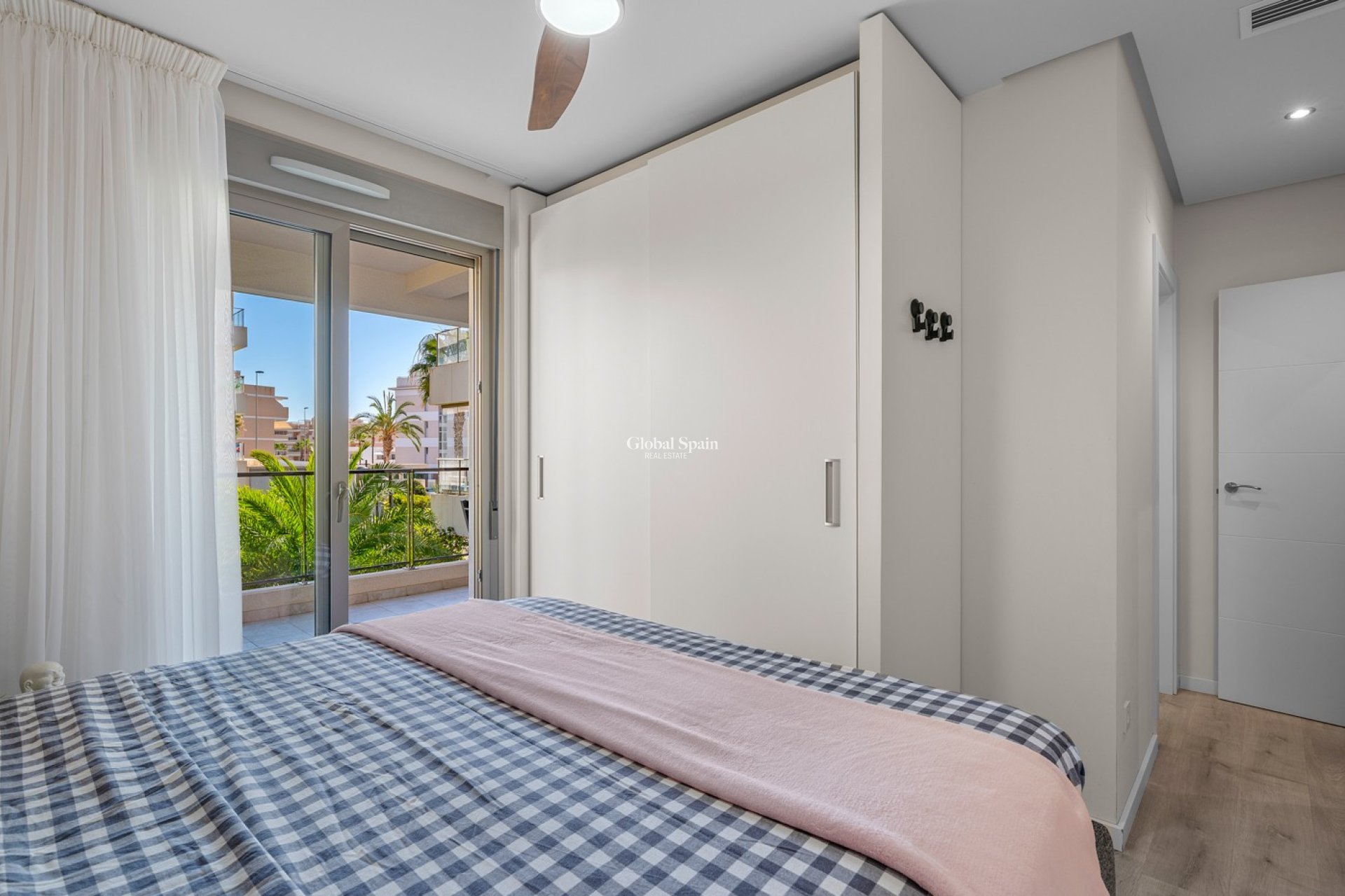 Venta - APARTAMENTO -
ORIHUELA COSTA - Los Dolses