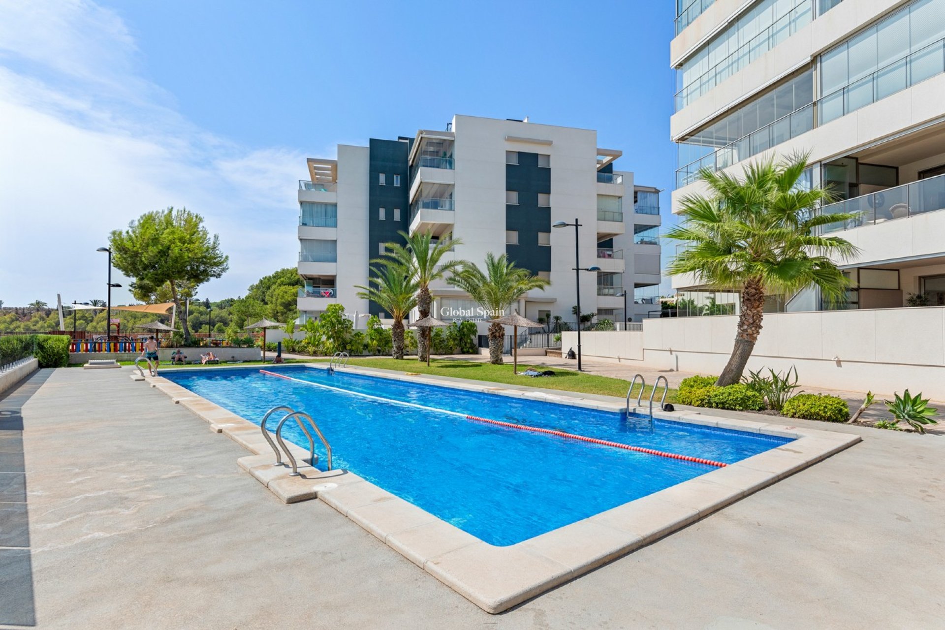 Venta - APARTAMENTO -
ORIHUELA COSTA - Los Dolses