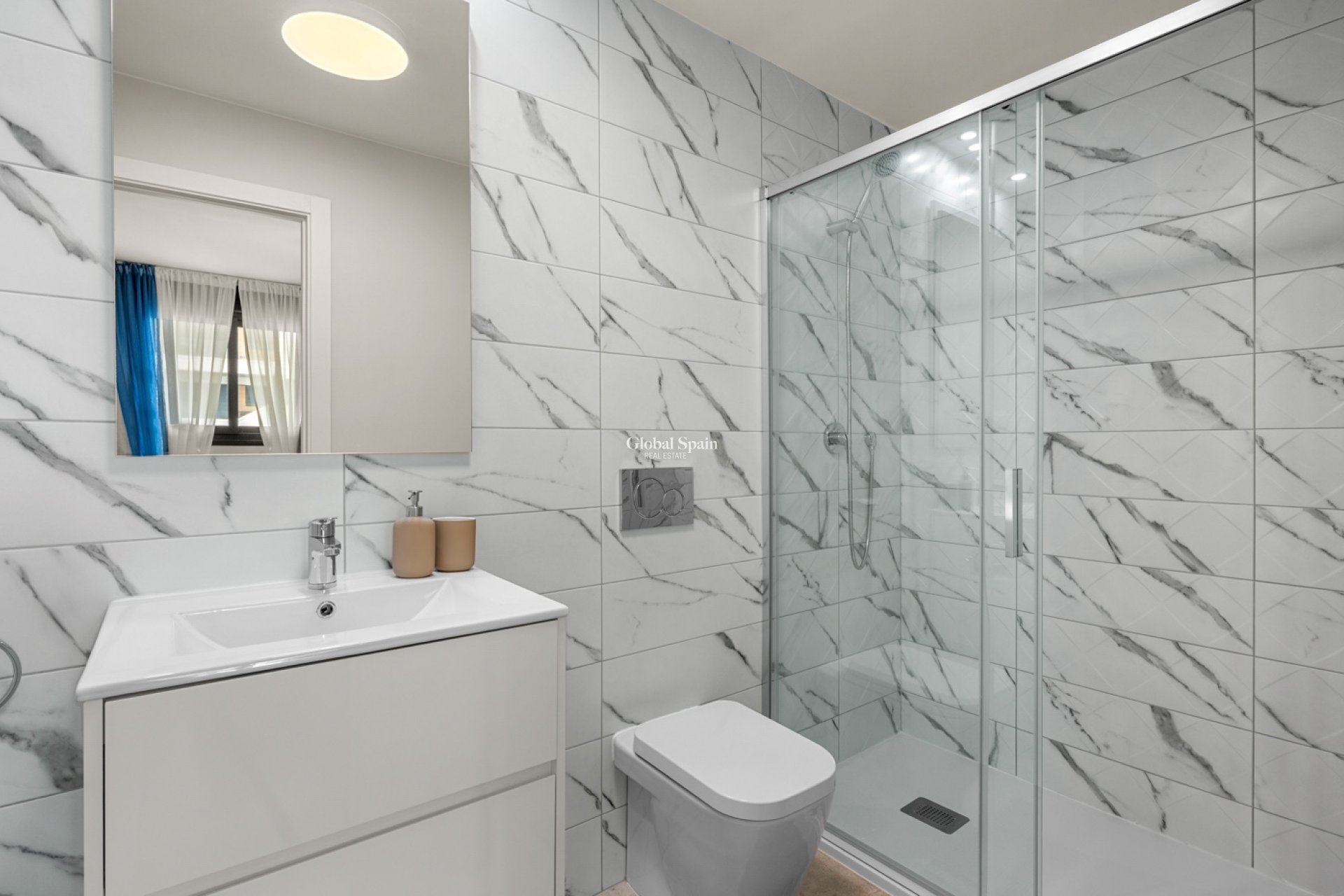 Venta - APARTAMENTO -
ORIHUELA COSTA - Los Dolses
