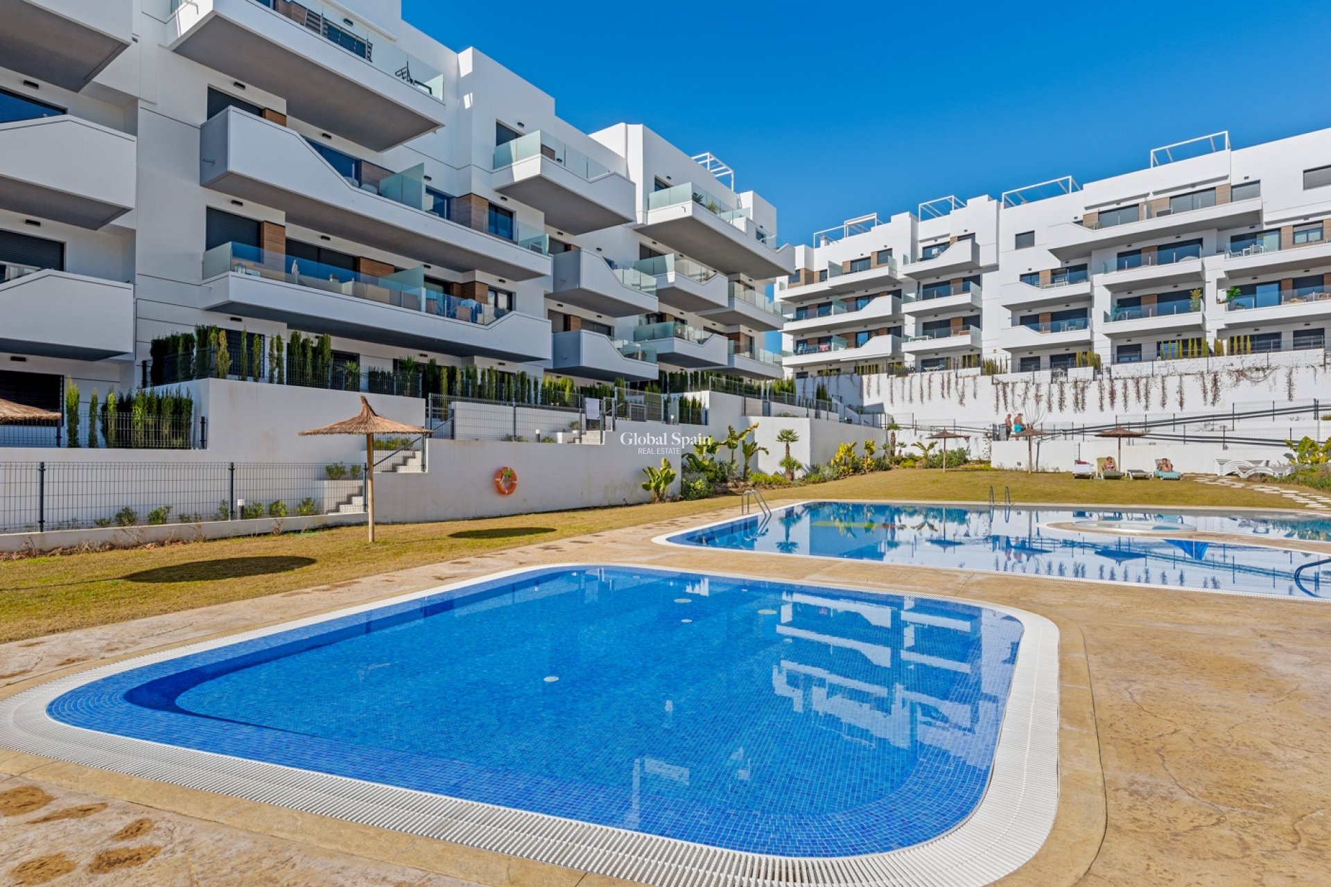 Venta - APARTAMENTO -
ORIHUELA COSTA - Los Dolses