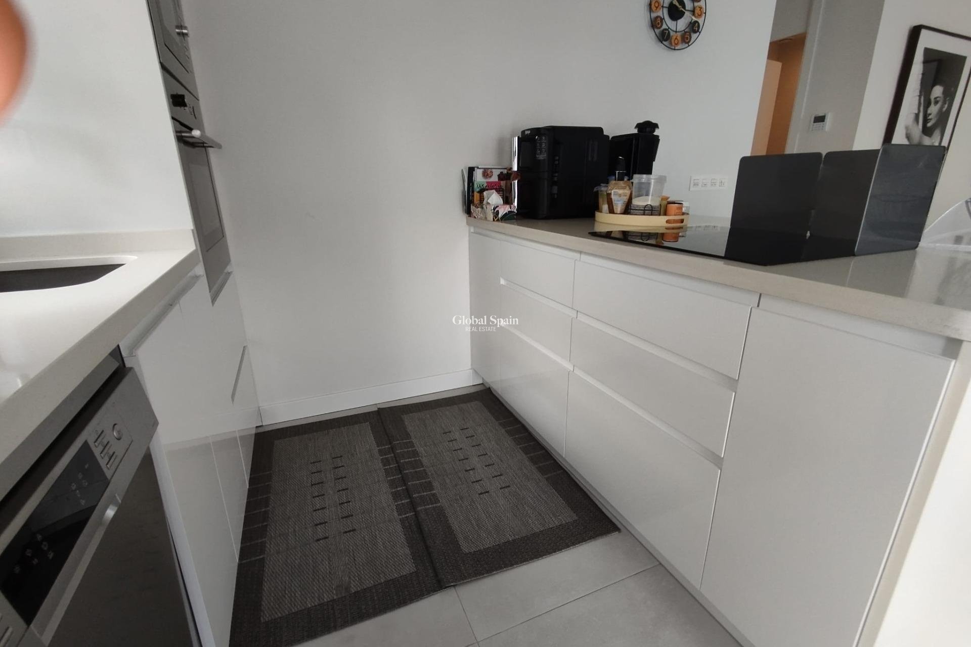 Venta - APARTAMENTO -
ORIHUELA COSTA - Los Dolses