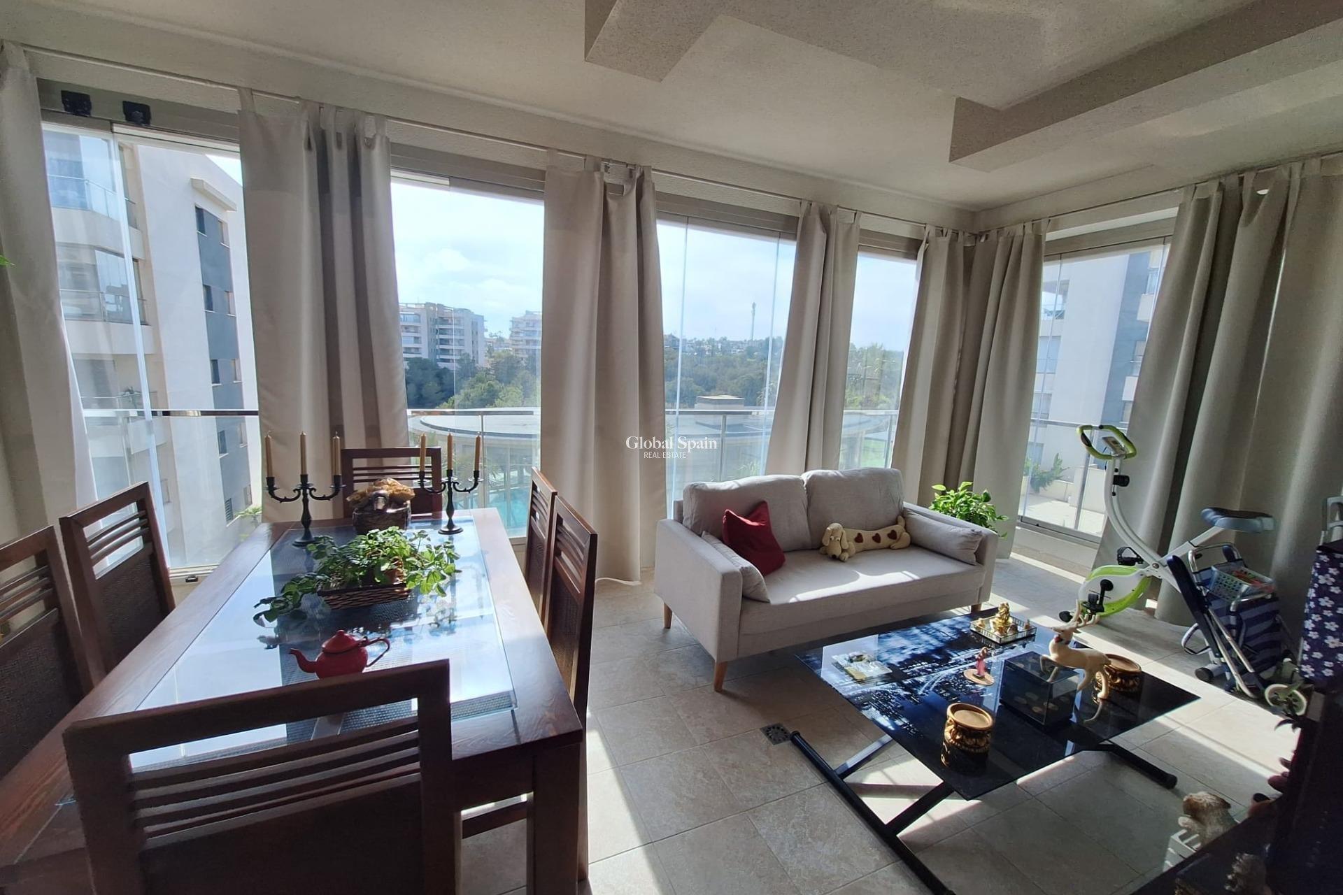 Venta - APARTAMENTO -
ORIHUELA COSTA - Los Dolses