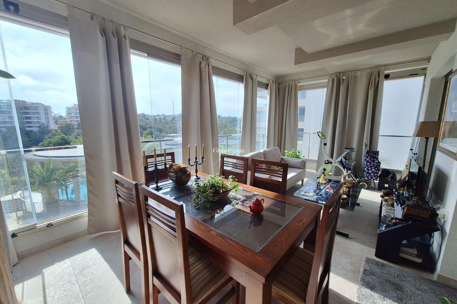 Venta - APARTAMENTO -
ORIHUELA COSTA - Los Dolses