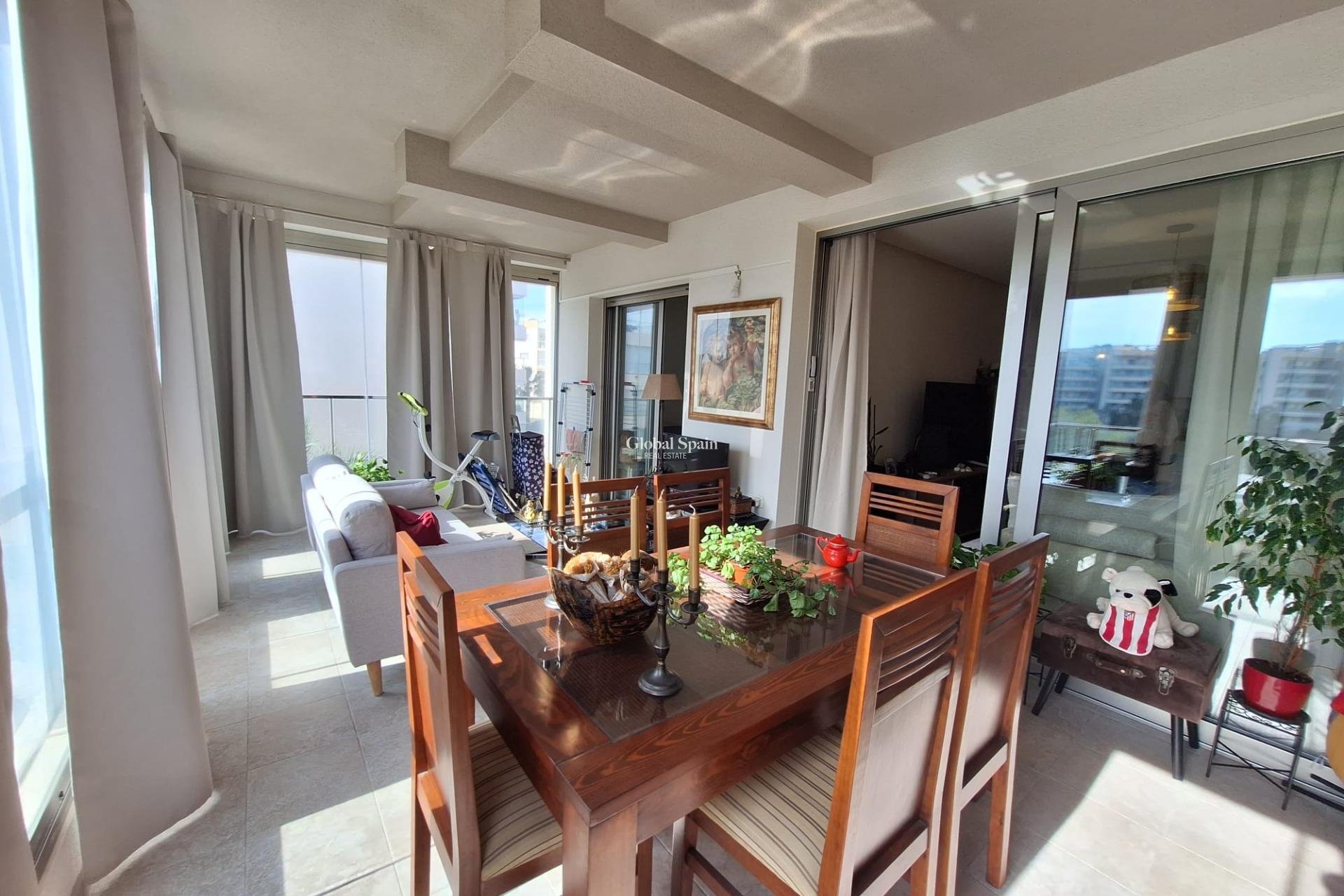 Venta - APARTAMENTO -
ORIHUELA COSTA - Los Dolses