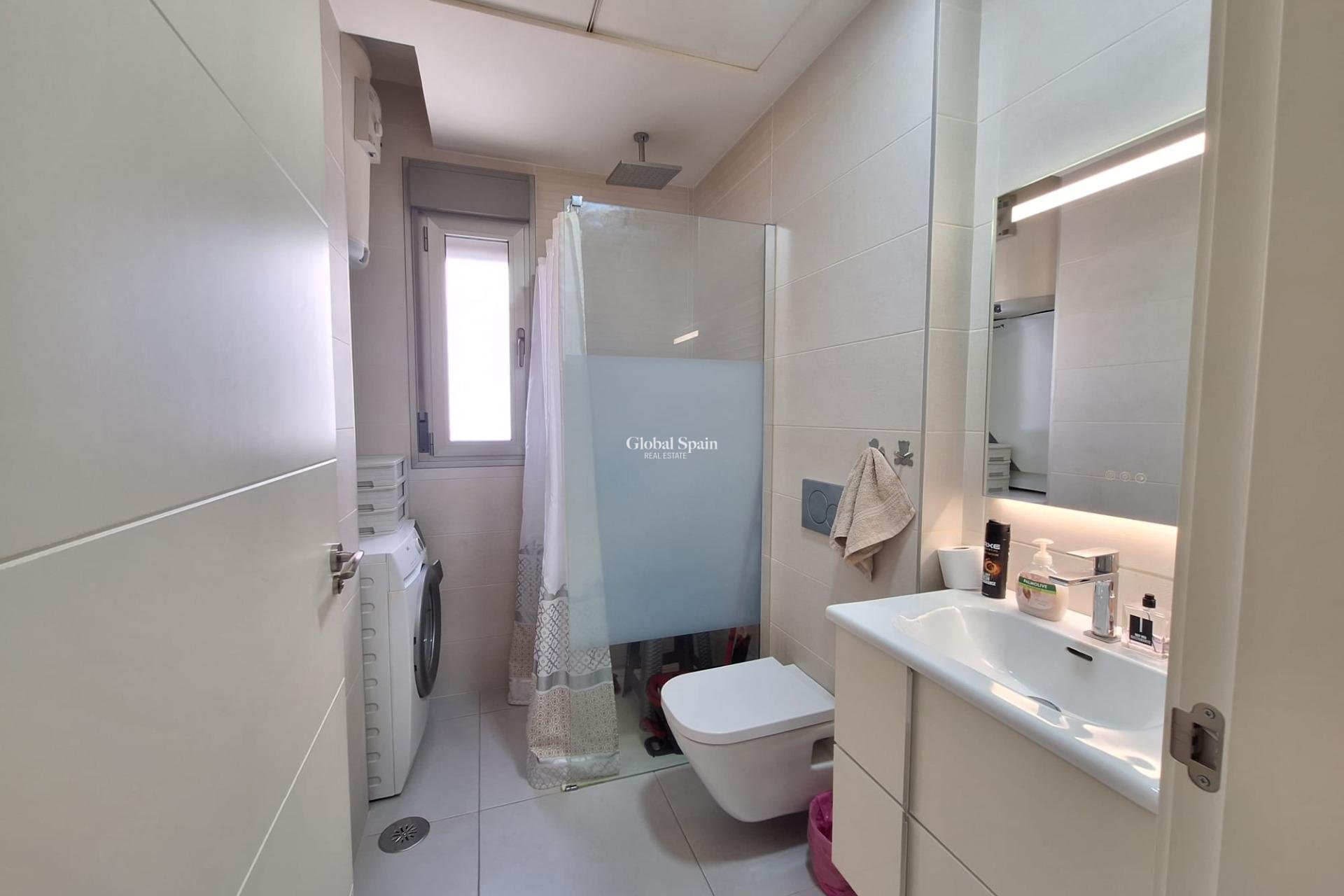 Venta - APARTAMENTO -
ORIHUELA COSTA - Los Dolses