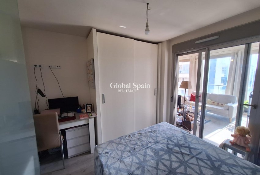 Venta - APARTAMENTO -
ORIHUELA COSTA - Los Dolses