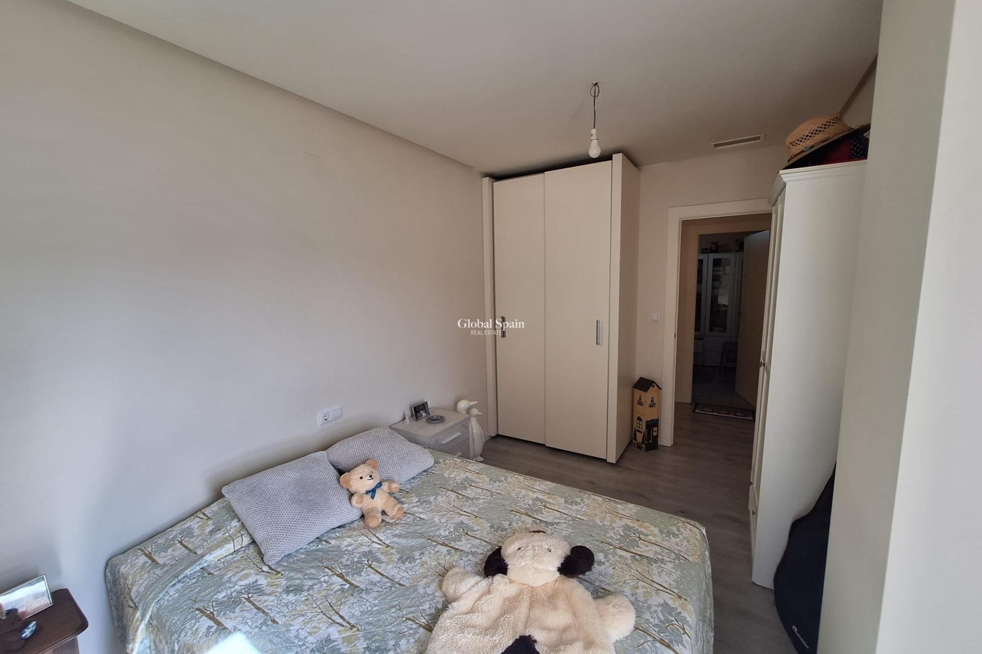 Venta - APARTAMENTO -
ORIHUELA COSTA - Los Dolses