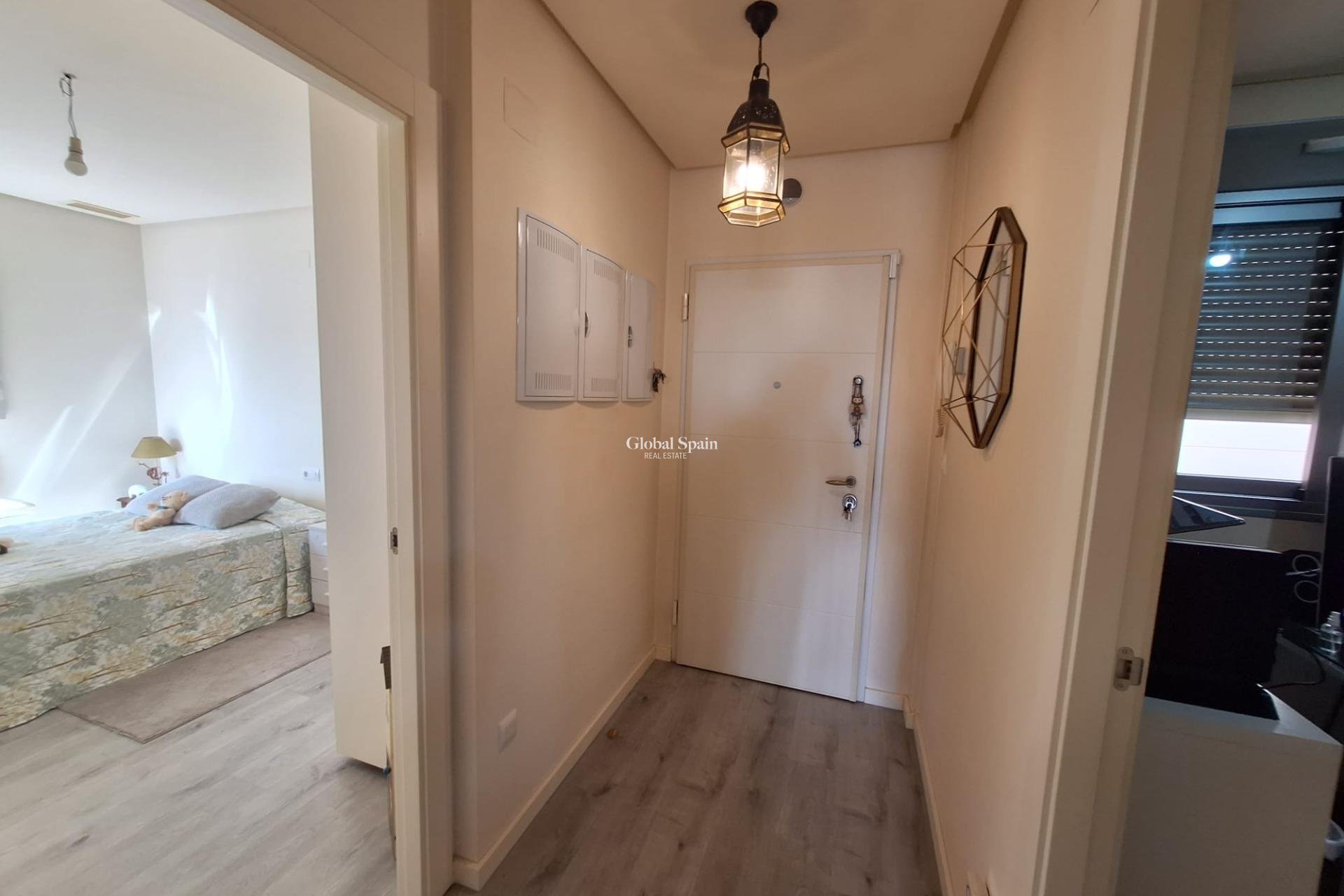 Venta - APARTAMENTO -
ORIHUELA COSTA - Los Dolses
