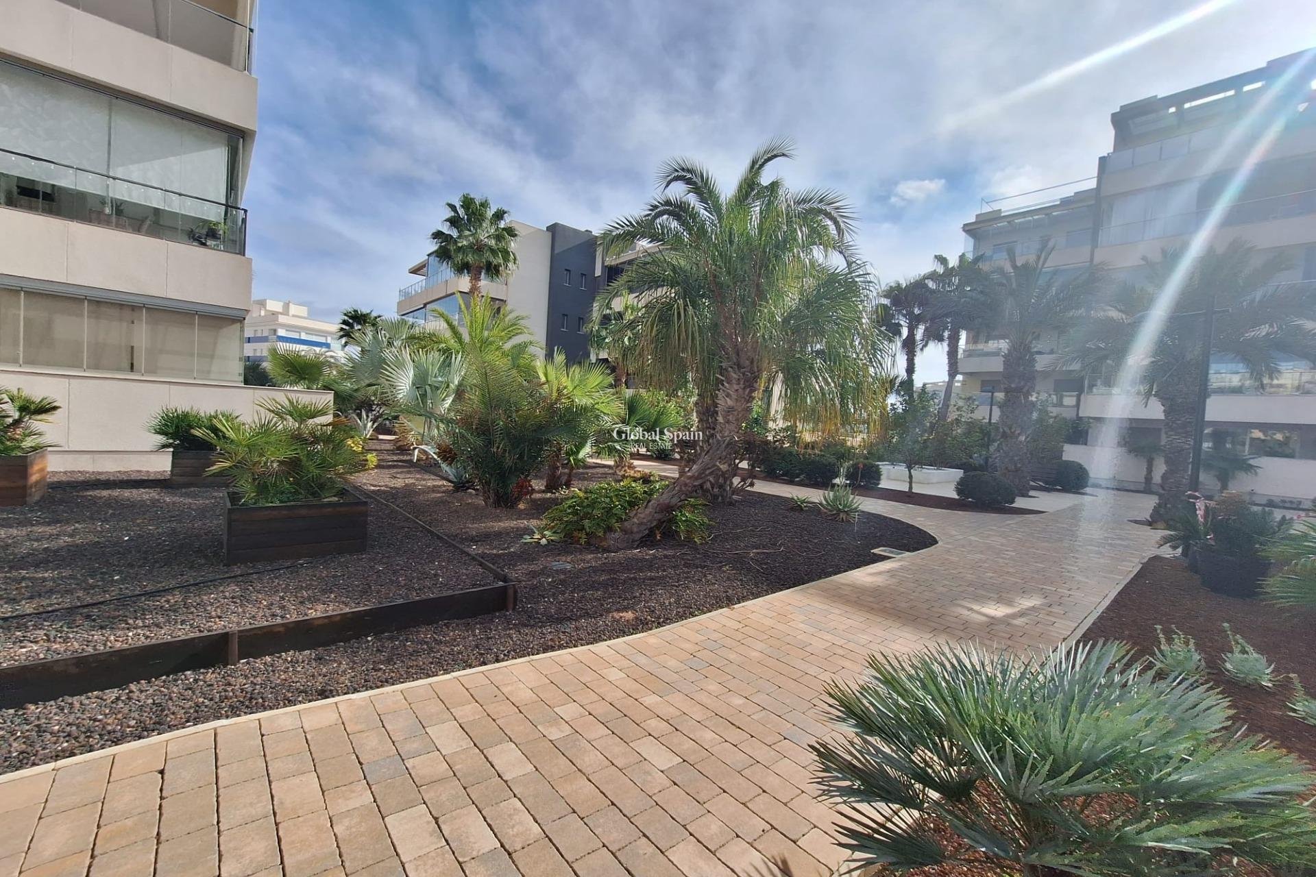 Venta - APARTAMENTO -
ORIHUELA COSTA - Los Dolses