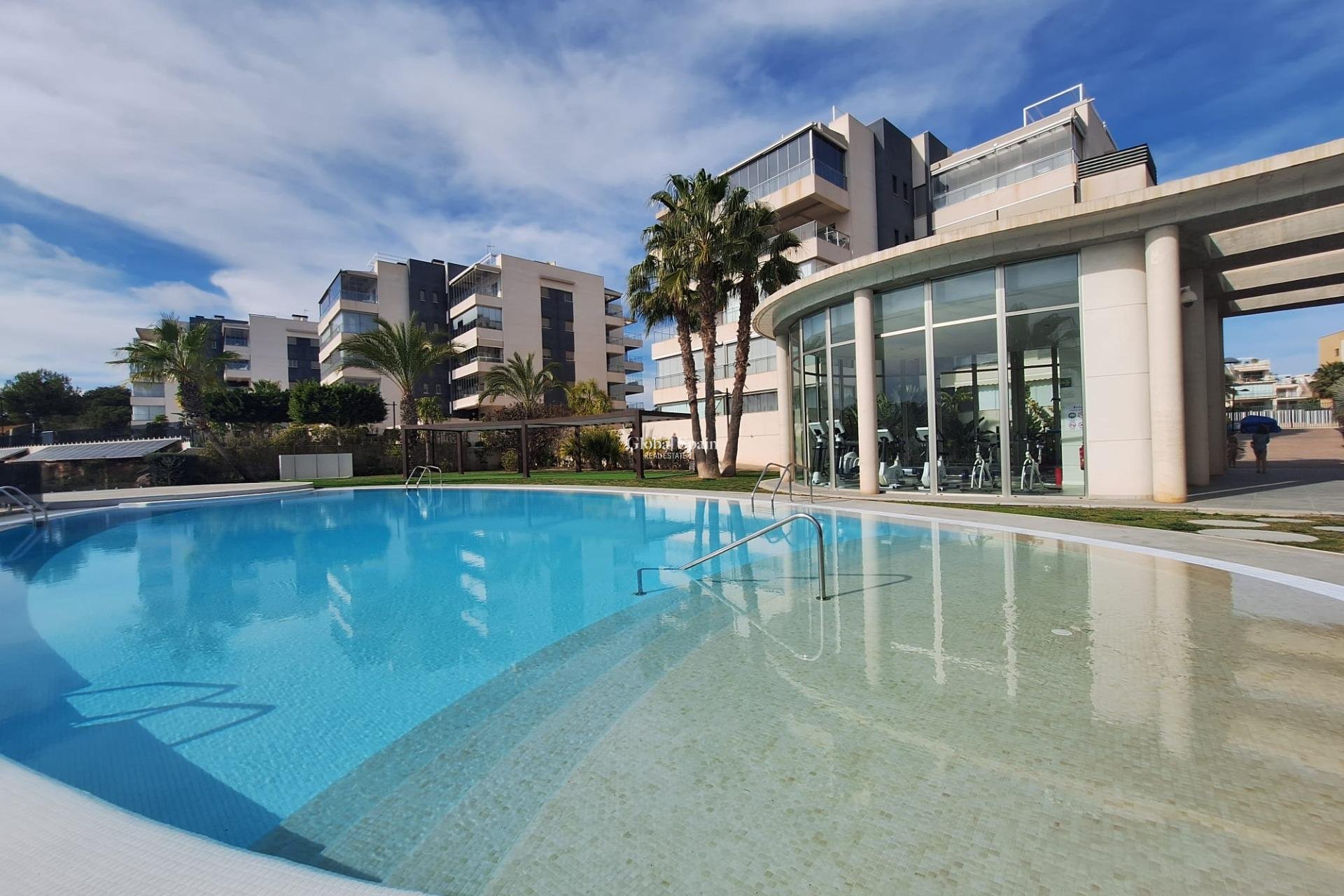 Venta - APARTAMENTO -
ORIHUELA COSTA - Los Dolses