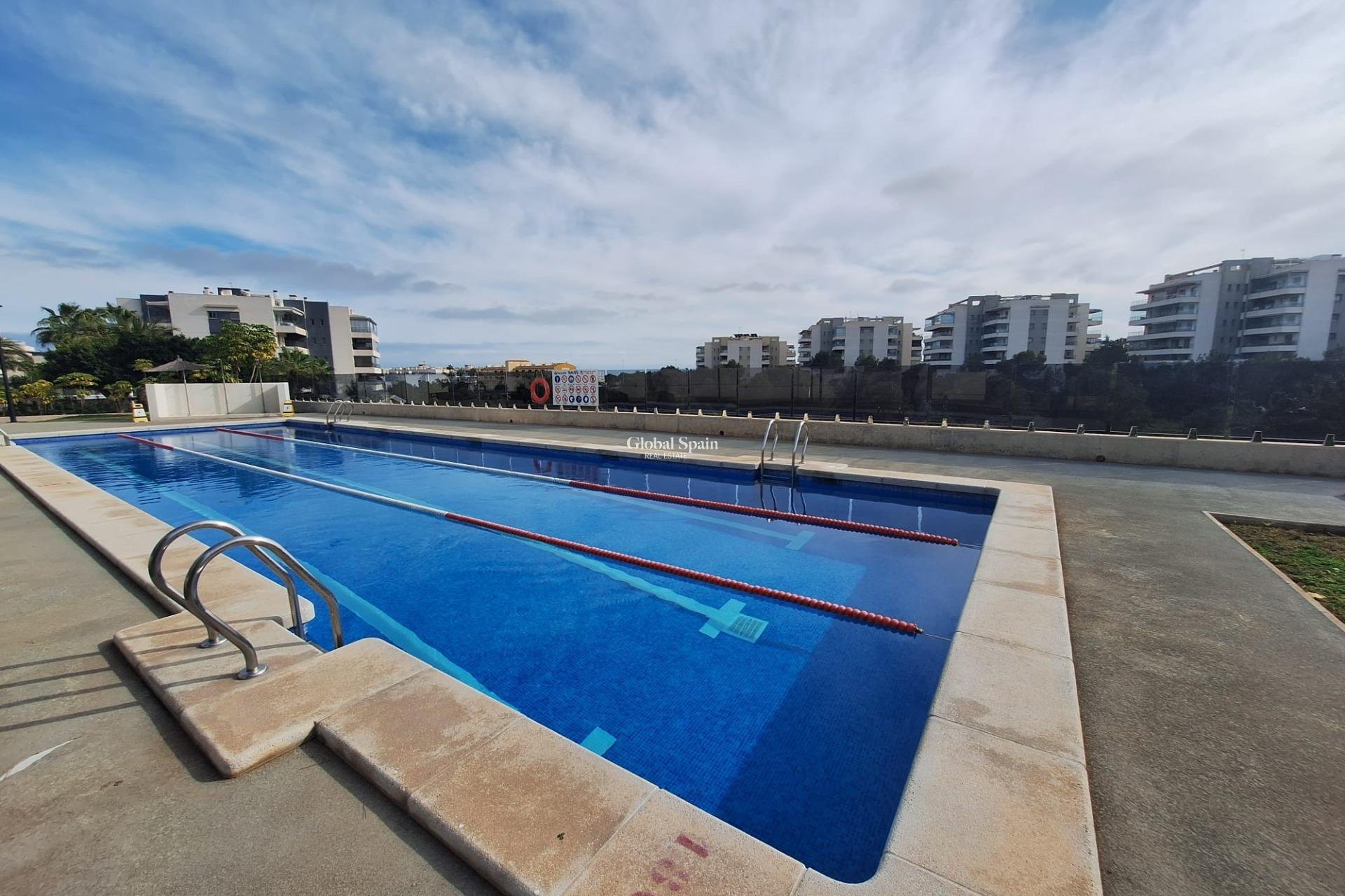 Venta - APARTAMENTO -
ORIHUELA COSTA - Los Dolses