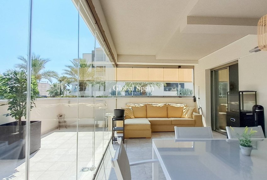 Venta - APARTAMENTO -
ORIHUELA COSTA - Los Dolses