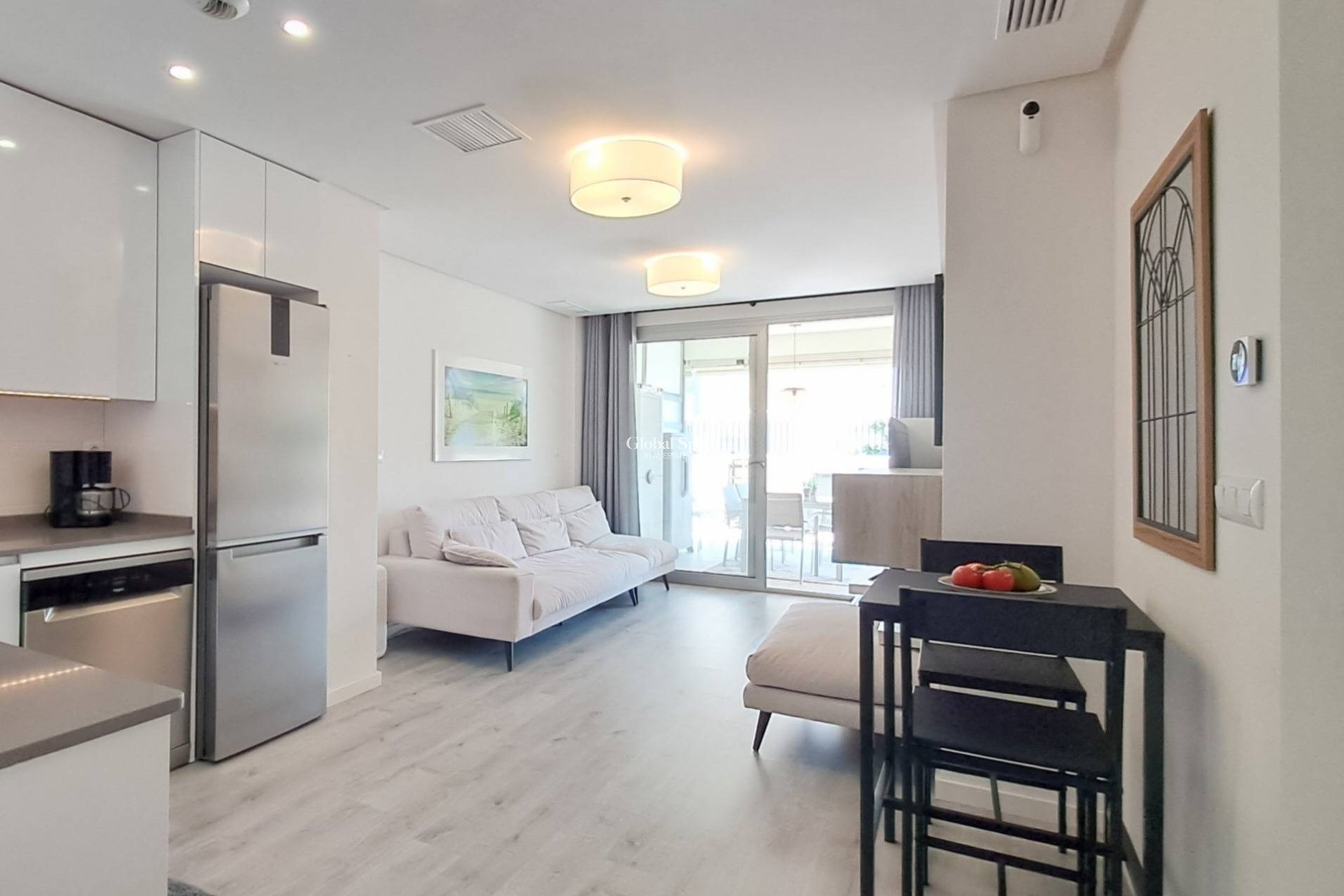 Venta - APARTAMENTO -
ORIHUELA COSTA - Los Dolses