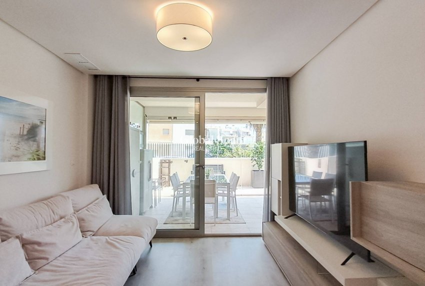 Venta - APARTAMENTO -
ORIHUELA COSTA - Los Dolses