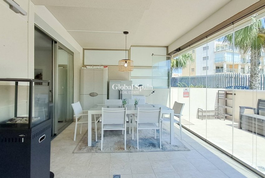 Venta - APARTAMENTO -
ORIHUELA COSTA - Los Dolses