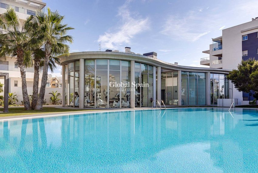 Venta - APARTAMENTO -
ORIHUELA COSTA - Los Dolses