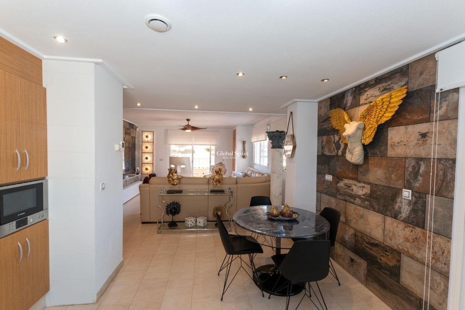 Venta - APARTAMENTO -
Orihuela Costa - Los Dolses
