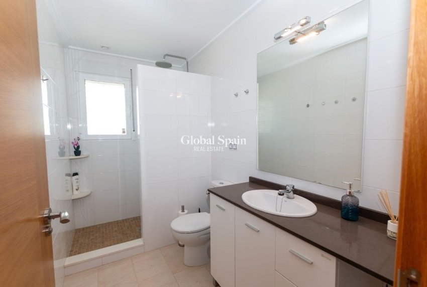 Venta - APARTAMENTO -
Orihuela Costa - Los Dolses