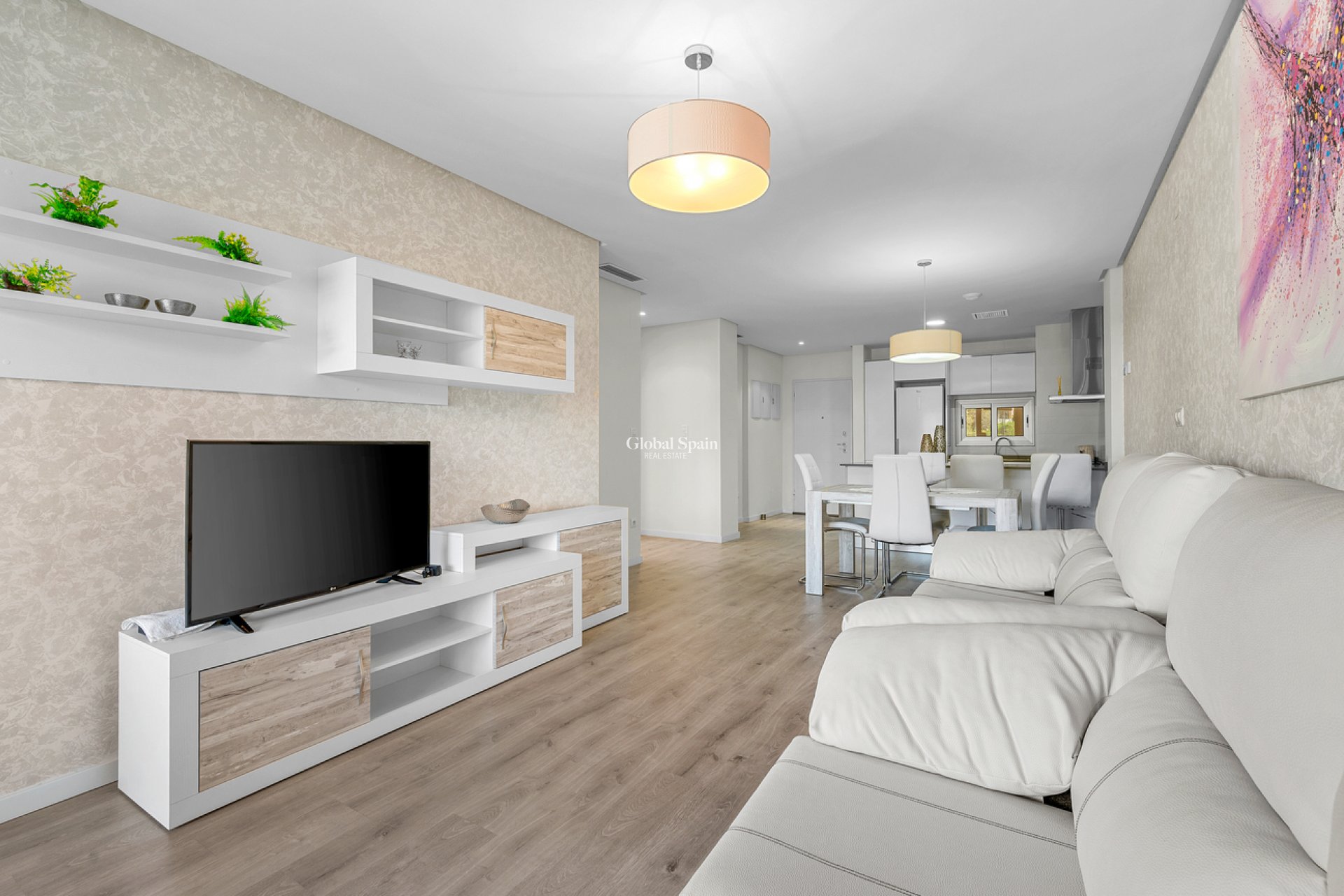 Venta - APARTAMENTO -
ORIHUELA COSTA - Los Dolses