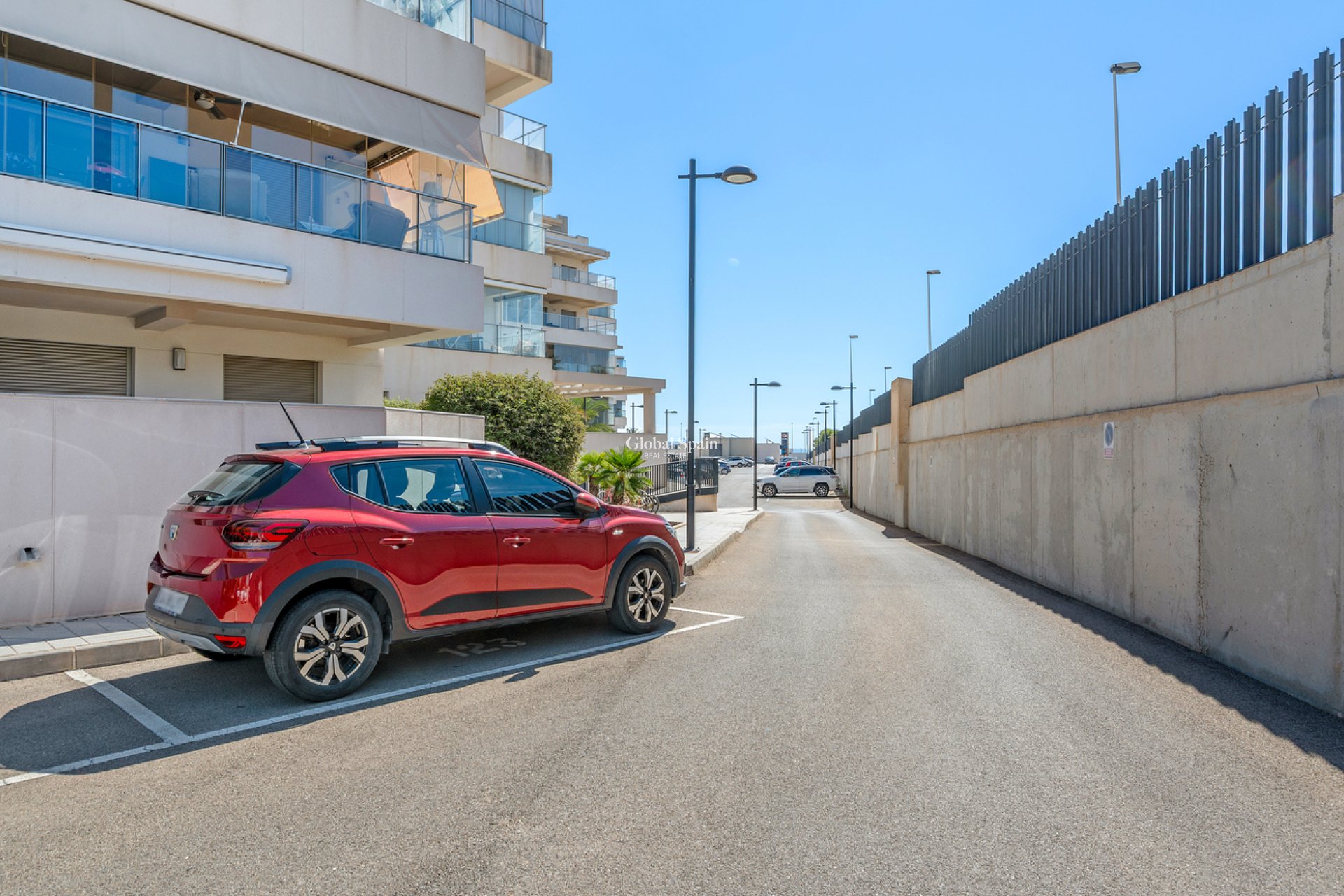 Venta - APARTAMENTO -
ORIHUELA COSTA - Los Dolses