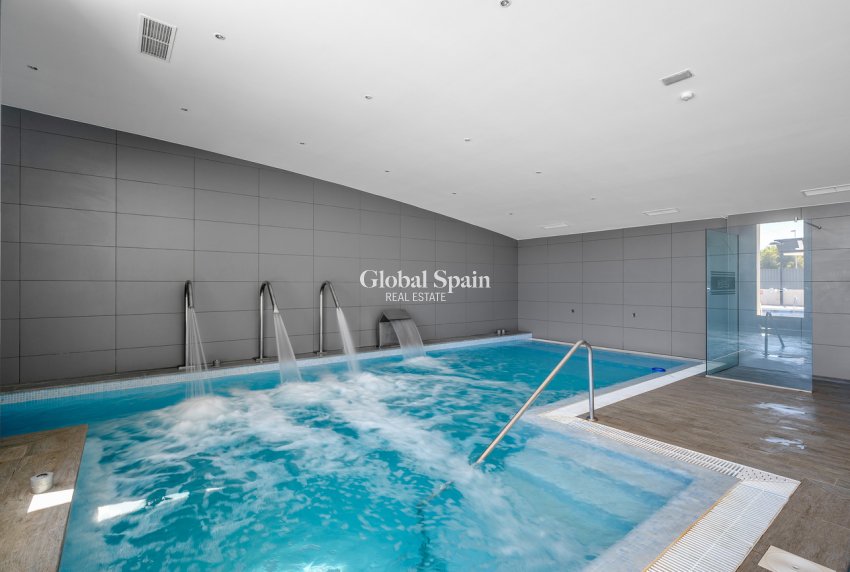 Venta - APARTAMENTO -
ORIHUELA COSTA - Los Dolses