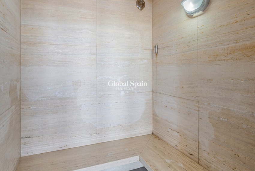 Venta - APARTAMENTO -
ORIHUELA COSTA - Los Dolses