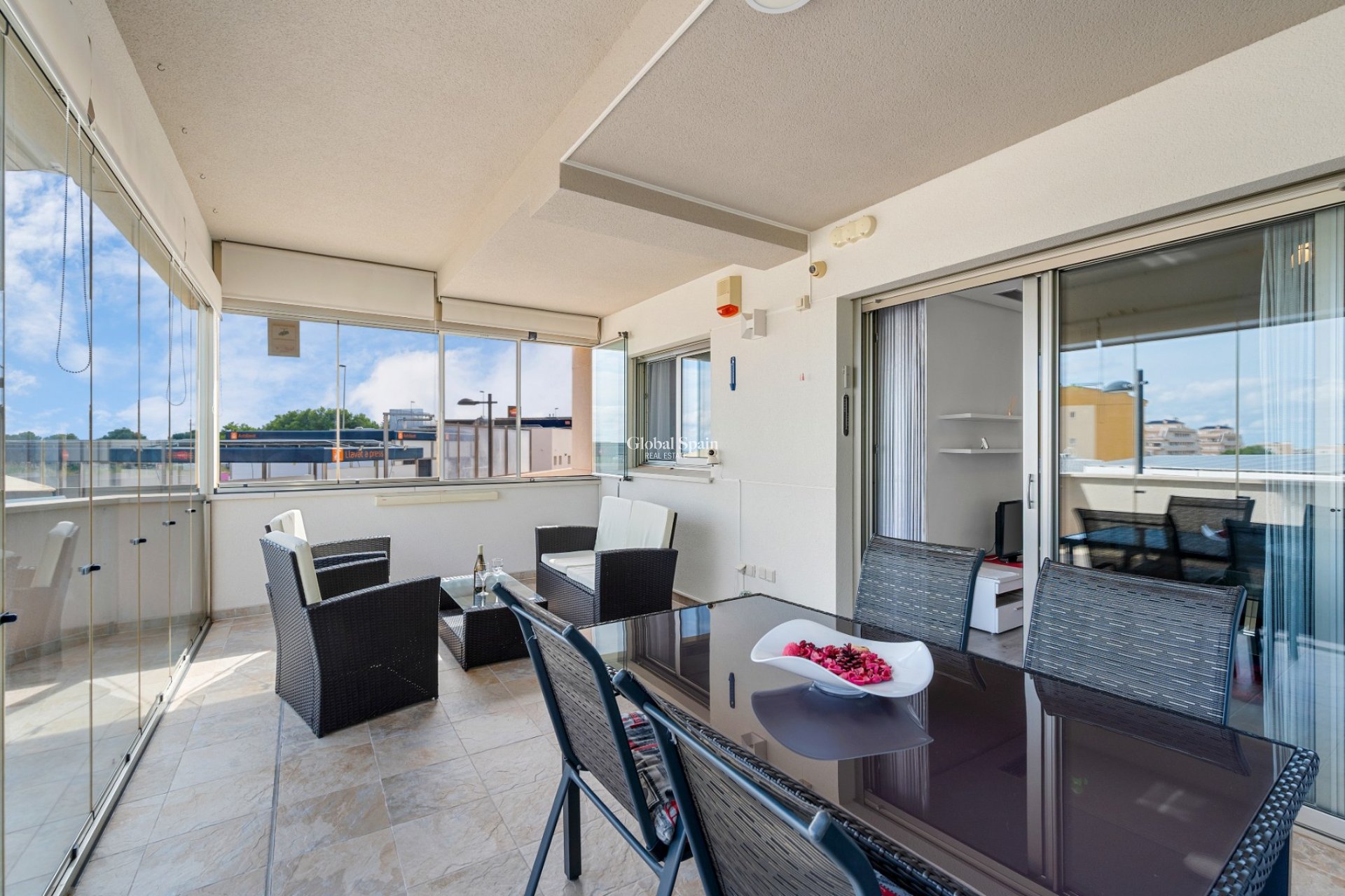 Venta - APARTAMENTO -
ORIHUELA COSTA - Los Dolses