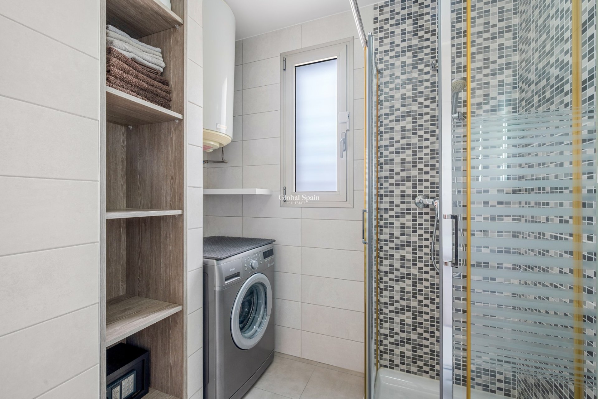Venta - APARTAMENTO -
ORIHUELA COSTA - Los Dolses