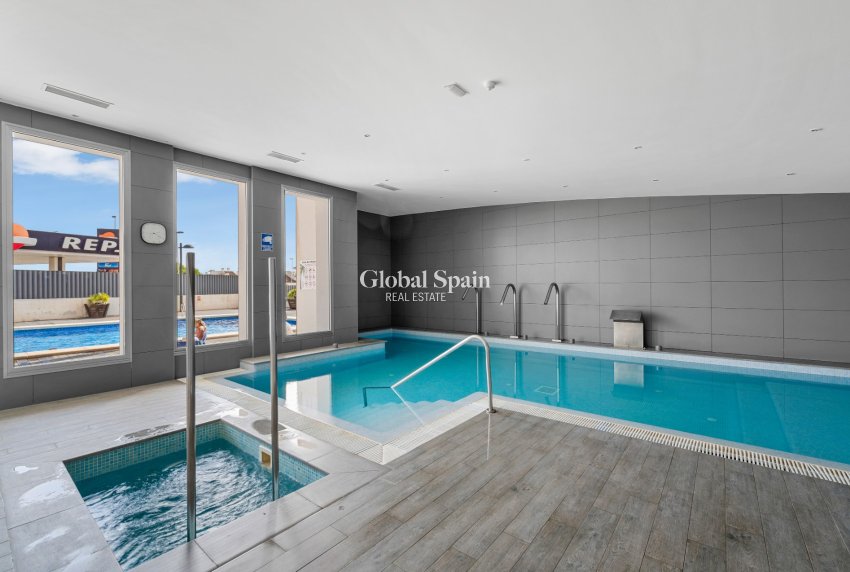 Venta - APARTAMENTO -
ORIHUELA COSTA - Los Dolses
