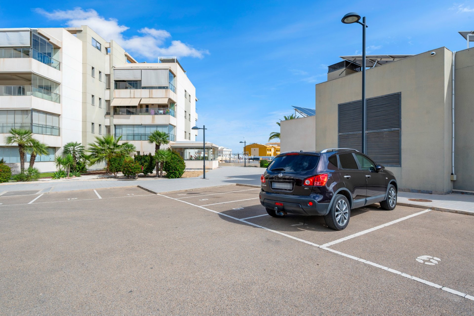 Venta - APARTAMENTO -
ORIHUELA COSTA - Los Dolses