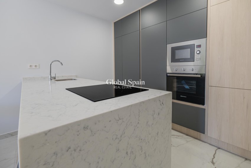 Venta - APARTAMENTO -
ORIHUELA COSTA - Orihuela Costa