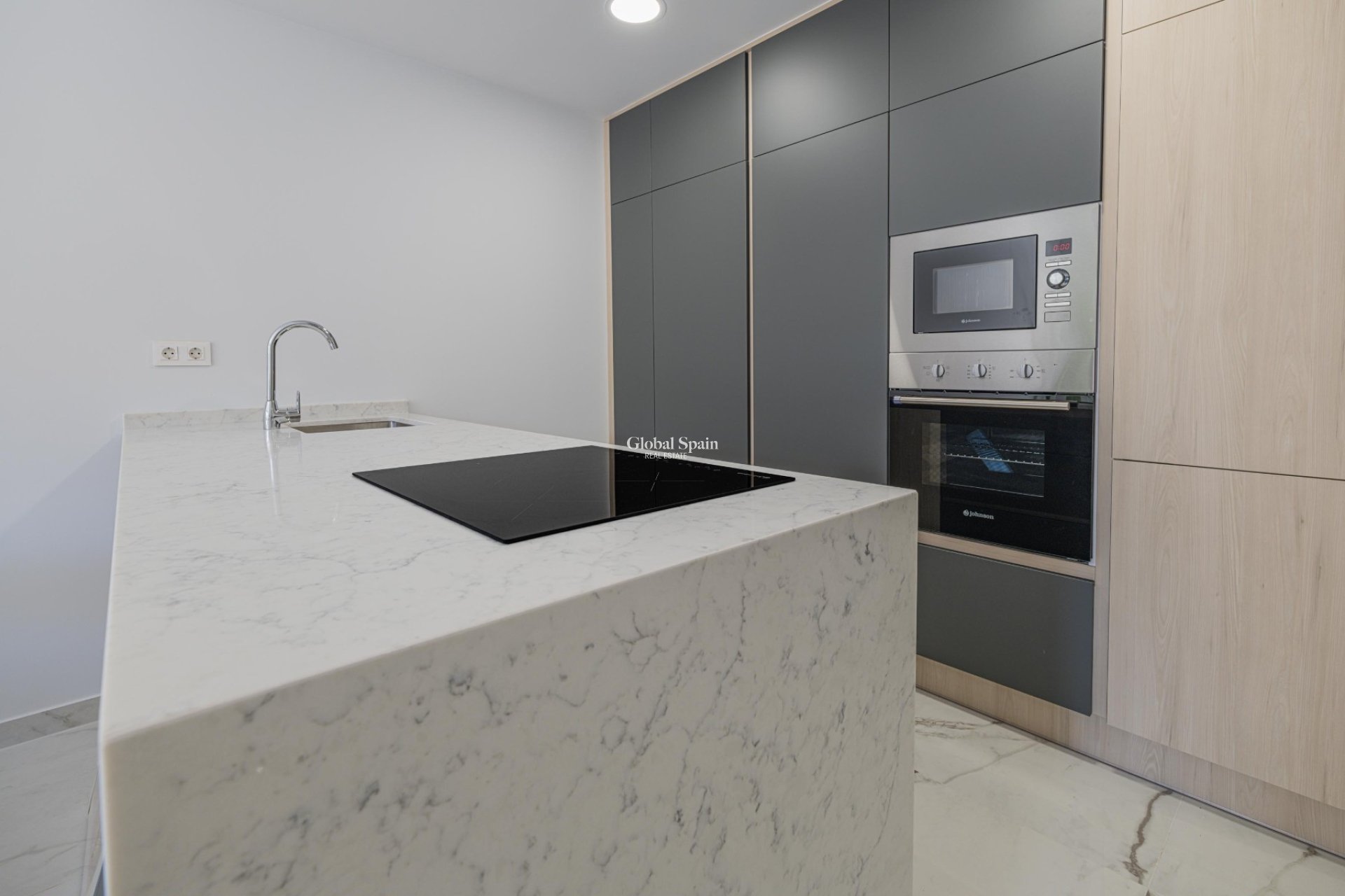 Venta - APARTAMENTO -
ORIHUELA COSTA - Orihuela Costa