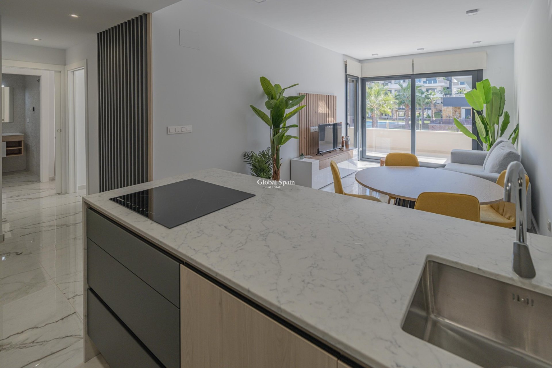 Venta - APARTAMENTO -
ORIHUELA COSTA - Orihuela Costa