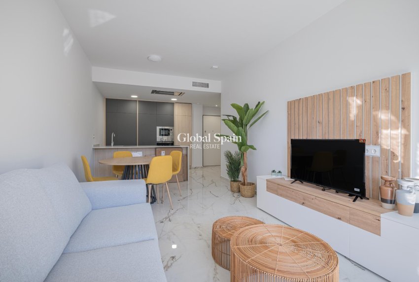 Venta - APARTAMENTO -
ORIHUELA COSTA - Orihuela Costa