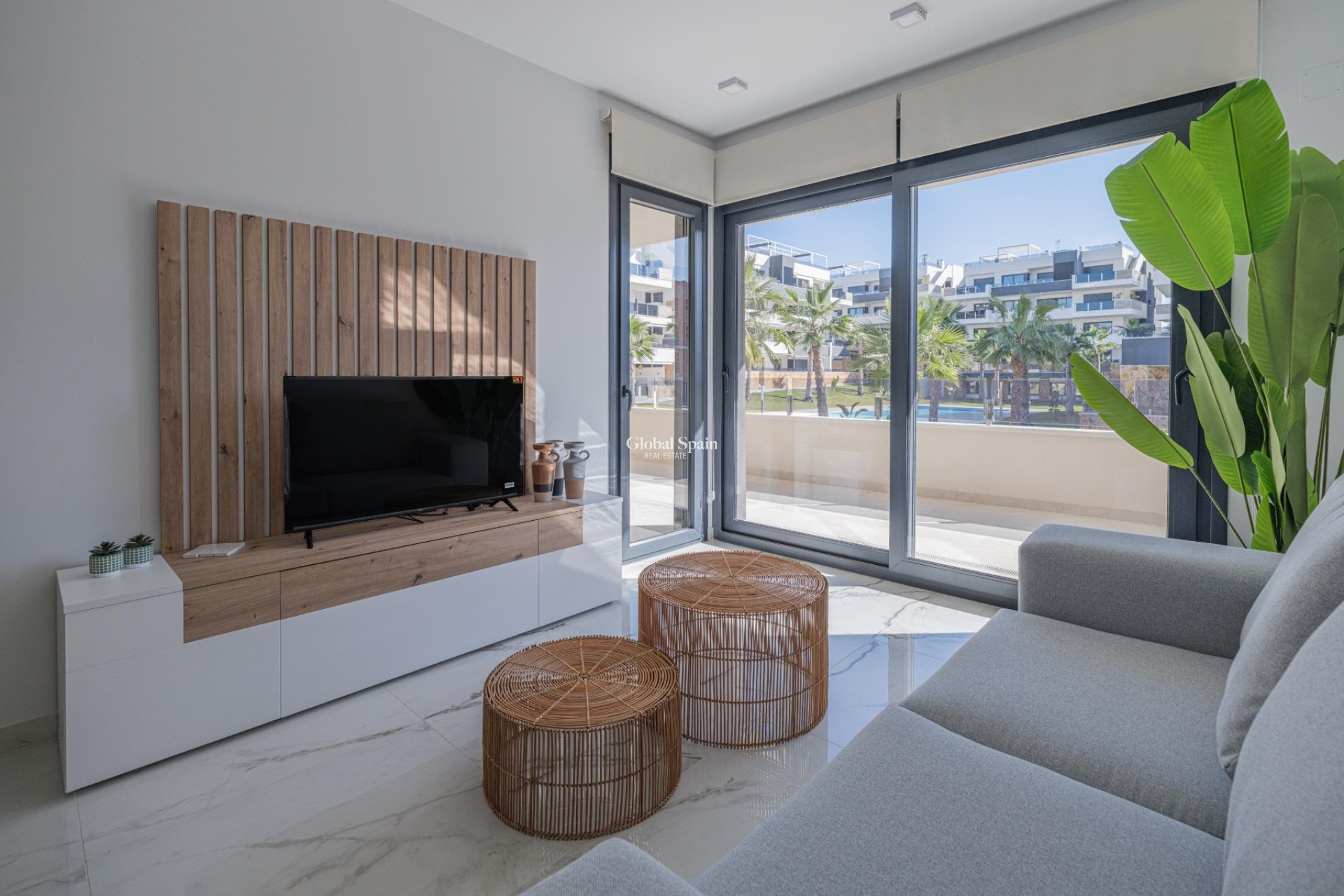 Venta - APARTAMENTO -
ORIHUELA COSTA - Orihuela Costa