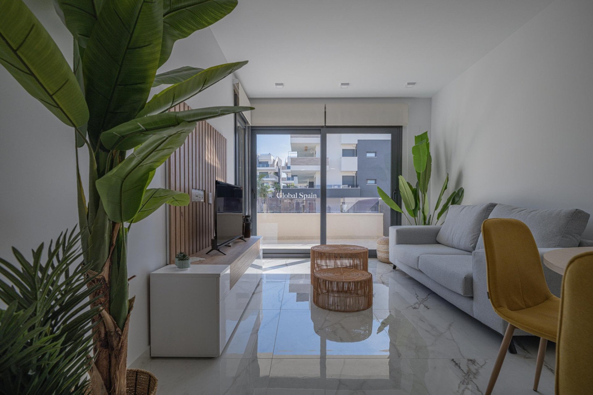 Venta - APARTAMENTO -
ORIHUELA COSTA - Orihuela Costa