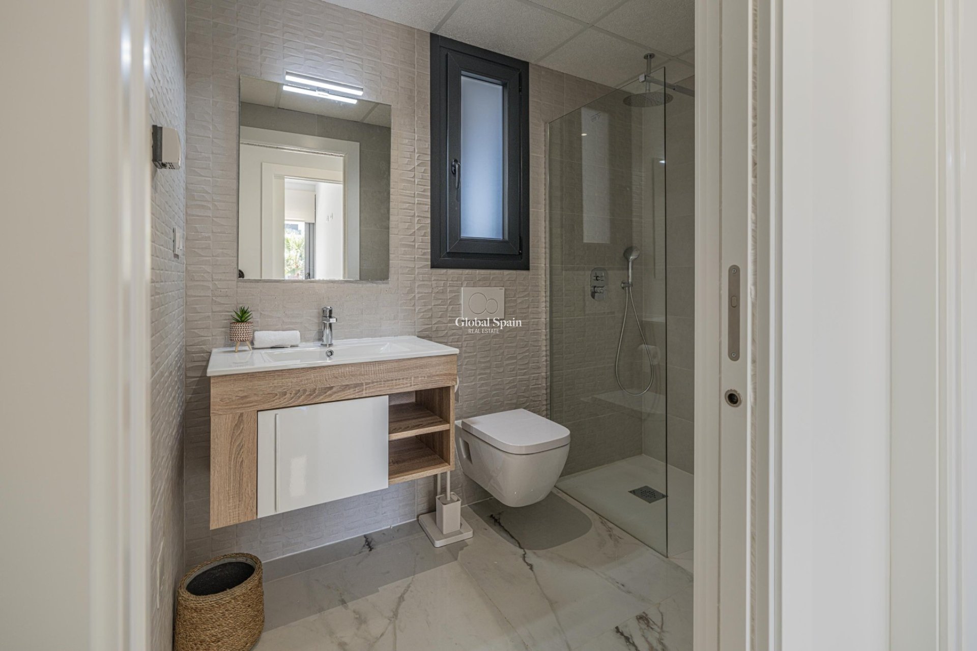 Venta - APARTAMENTO -
ORIHUELA COSTA - Orihuela Costa