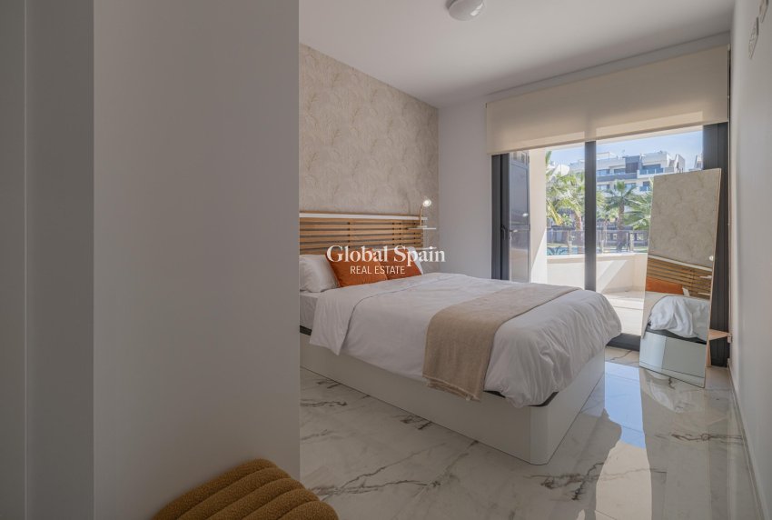 Venta - APARTAMENTO -
ORIHUELA COSTA - Orihuela Costa