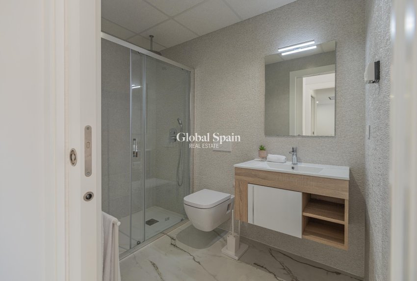 Venta - APARTAMENTO -
ORIHUELA COSTA - Orihuela Costa