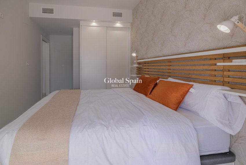 Venta - APARTAMENTO -
ORIHUELA COSTA - Orihuela Costa