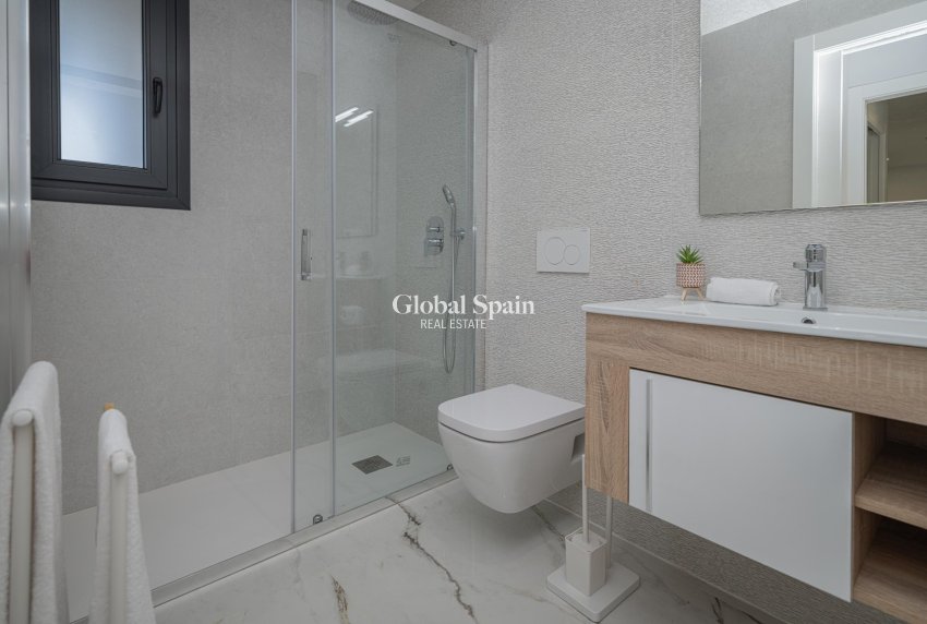 Venta - APARTAMENTO -
ORIHUELA COSTA - Orihuela Costa