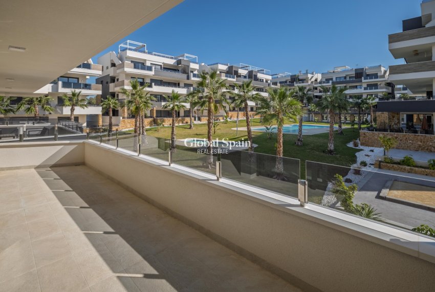 Venta - APARTAMENTO -
ORIHUELA COSTA - Orihuela Costa