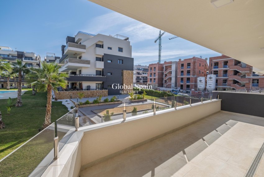 Venta - APARTAMENTO -
ORIHUELA COSTA - Orihuela Costa