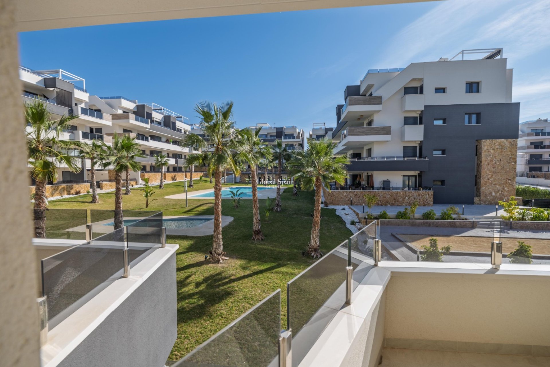 Venta - APARTAMENTO -
ORIHUELA COSTA - Orihuela Costa