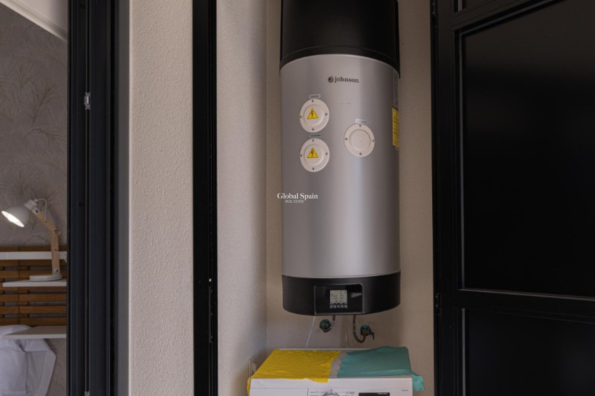 Venta - APARTAMENTO -
ORIHUELA COSTA - Orihuela Costa